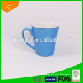 color coffee mugs wholesale,m&m coffee mug with any customer design